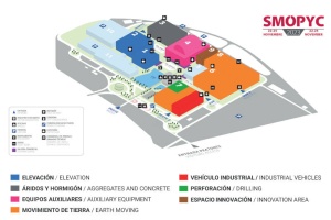 Un vistazo a Smopyc 2023: innovación, formación y mucho más